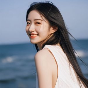 六月生的小May