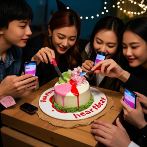 E186. 200块杀糕，图个啥乐？