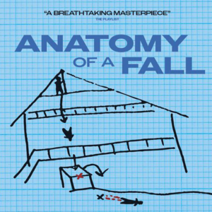 VOL.05 心理学角度剖析,,儿子复刻父亲的悲剧-挖掘心理《坠落的审判》亲密关系