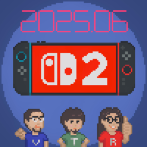 六月游戏速报｜祝大儿童们六一快乐！ Vol.44