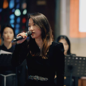 与大厂七年之痒后,她在湾区重启人生啦