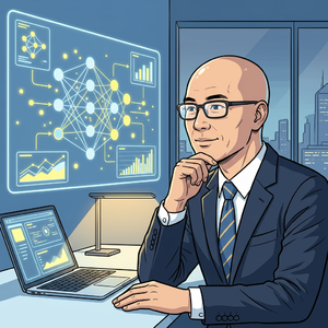 Agent正在从"效率工具"变成"生产基础设施"