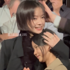 2026戛纳电影节D4|李庚希,要跑出多远才能找到自己的名字?