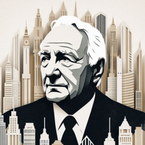 2. 价值投资鼻祖｜本杰明·格雷厄姆初入华尔街