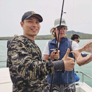 18 轻资产银发创业:如何用“信任经济”年攒30万粉丝?