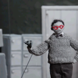 The School of Life｜喧嚣世界里的独处之道