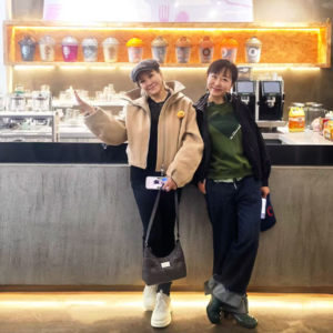 老友对谈vol.31 姐姐们的情感清醒局:爱自己才是头等大事