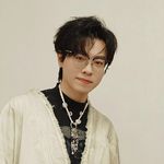 不生气的河豚豚