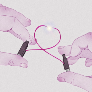 如何收获一段双向奔赴的恋爱？