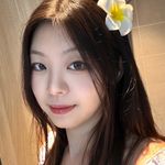 穿大裤衩的迪士尼大美妞