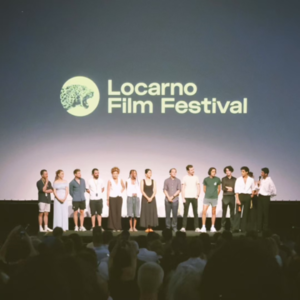 35. 2025洛迦诺回顾：小资？门槛高？圈内化？这真是个“挑观众”的电影节吗？