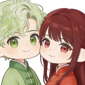 一叶双生茶之家