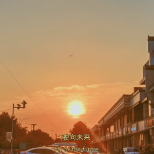 老天追着你喂饭，结果喂的是牢饭