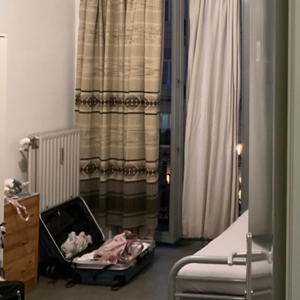 ☺️在布鲁塞尔的幸福时刻