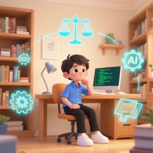 第八节 AI安全小卫士——保护我的小秘密