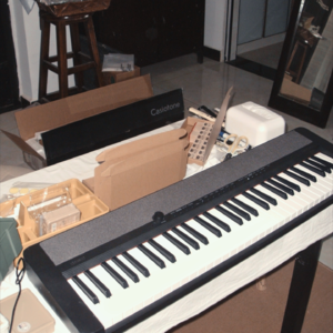 四月是改变和尝新的季节 📅 Apr.12