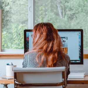 5.Why working from home is good for business