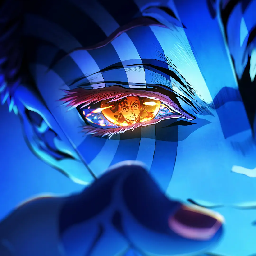 Vol7 原来纯路人看鬼灭是这种感受 episode artwork