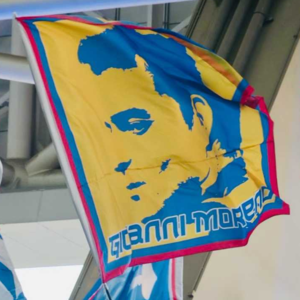 【蓝色阵线】ep34：忽如一夜春风来，申花放弃四三三