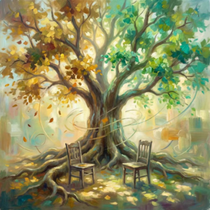 【EP6】“学校是座青春的博物馆“他在批量培养”精神贵族“——对话我们最喜爱的邰老师