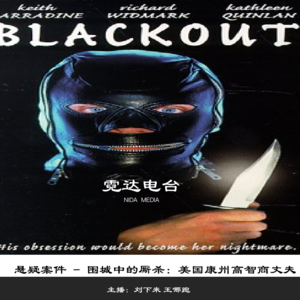 22. 围城中的厮杀(下): 美国康州“高智商”丈夫