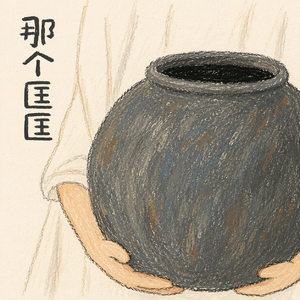Vol.26 匡匡：8年。从景德镇“门外徘徊”的人，成为一个在北京的手捏陶艺作者