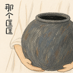 Vol.26 匡匡：8年。从景德镇“门外徘徊”的人，成为一个在北京的手捏陶艺作者