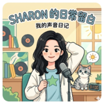 podcast cover