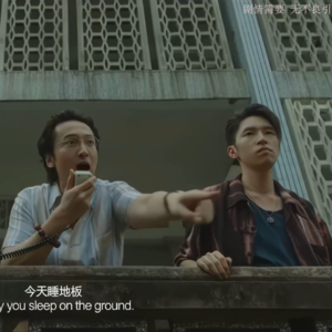 S137.提前拜年啦！祝大家蛇年大吉，千万不要被骗！