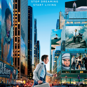 ep91｜《白日梦想家》倾尽所有，只为活一场值得的人生