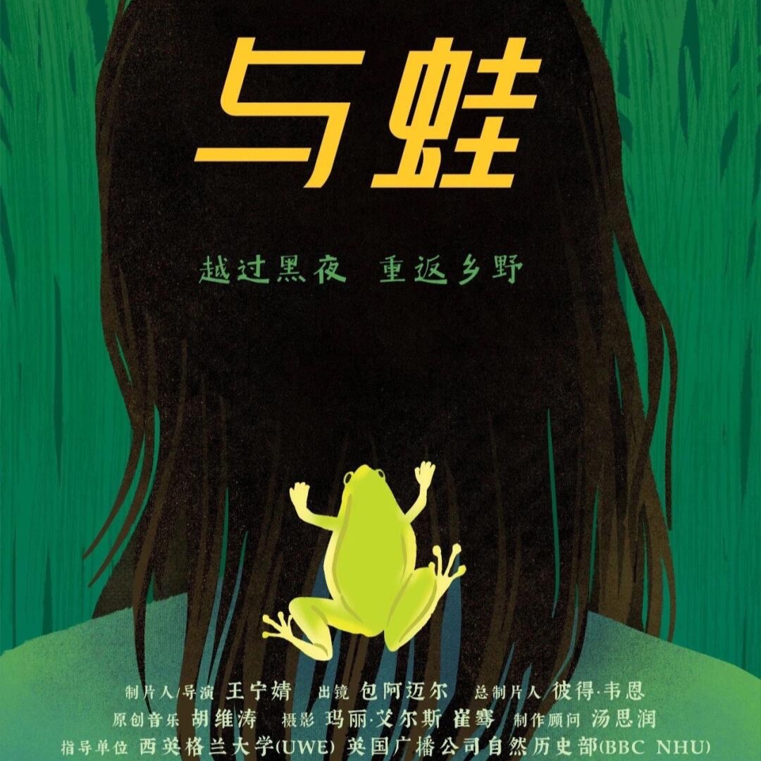 在BBC拍动物纪录片的真相：失业率超过50%，但我想记录“存在过的证据” episode artwork