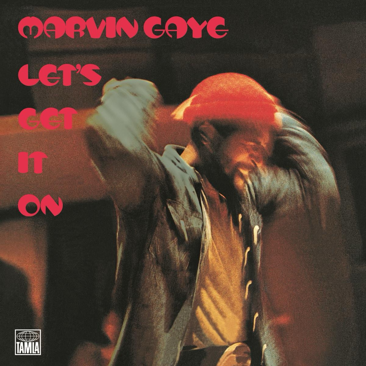 love ep12:Let's get it on by Marvin Gaye episode artwork