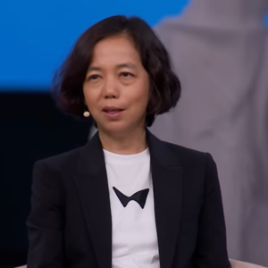 超级智能:李飞飞与施密特的财富与人性之辩