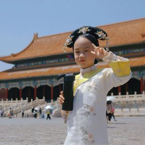 格格的皇额娘1