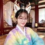 Melody是萌二本尊
