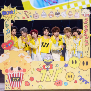 【TNT 时代少年团】线下小分队舞台 2025全年