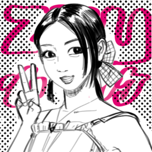 ep4：小竹 | 买下一间房的线下展览斗士