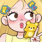 爱喝拿铁的木子