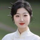 爱唱歌的仙女知了