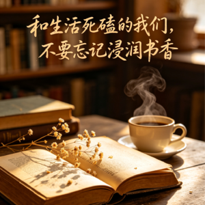 别硬扛生活,书里藏着你要的答案!!!