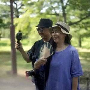 520：宇廷老师笑谈与央金老师闪电结婚和保持爱情新鲜度