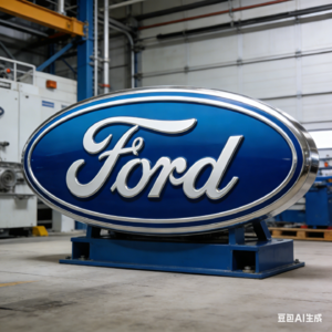 005-百年福特：以创新为辙，载自由前行