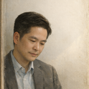 EP05：为什么越“有本事”的中年人，越没“人情味”？