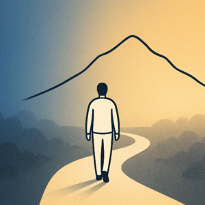 被讨厌的勇气：人生，真的可以改变吗？