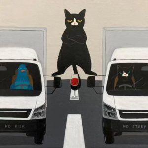 VOL.014与酿酒师同游蓬莱酒庄，葡萄酒Farm to Table大揭秘