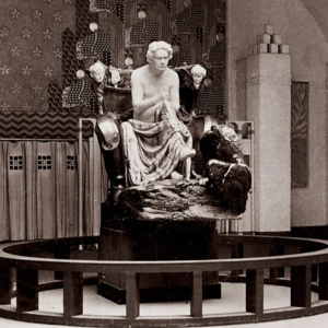 009_I.Secondi.主菜_EP004_克里姆特_II: 诗-歌的救赎——贝多芬横饰带