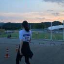 然后我们跳舞了