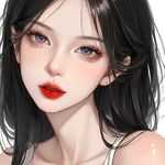 郁闷紫薯小蛋糕