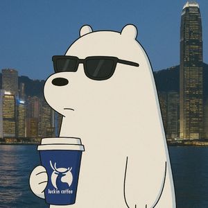 烟晨