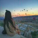 香菜的世界尽头